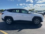 Used 2024 Hyundai Tucson SE image 4