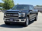 New 2025 Ford F150 Lariat image 3
