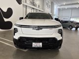 Used 2025 Chevrolet Silverado EV RST image 3