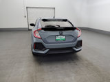 Used 2019 Honda Civic LX image 6