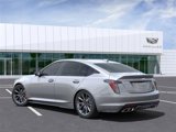 New 2025 Cadillac CT5 V image 3