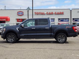 Used 2021 Ford F150 Platinum w/ Equipment Group 701A High image 2