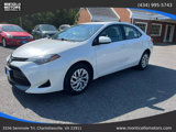 Used 2017 Toyota Corolla LE image 4