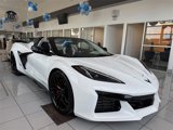 New 2025 Chevrolet Corvette Z06 image 2