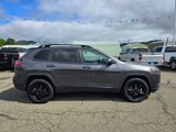 Used 2021 Jeep Cherokee Latitude Plus image 6