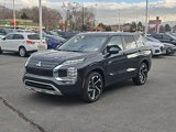 New 2025 Mitsubishi Outlander SE image 3