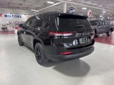 New 2025 Jeep Grand Cherokee L Altitude image 3