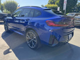 Used 2024 BMW X4 M w/ Competition Package image 3