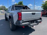 New 2025 Toyota Tacoma Trailhunter image 3