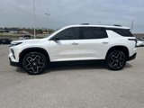 Used 2025 Chevrolet Traverse High Country w/ LPO, Floor Liner Package image 4