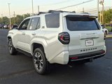 New 2025 Toyota 4Runner TRD Sport image 4