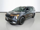 New 2026 Kia Carnival SX Prestige image 3