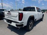 Used 2025 GMC Sierra 2500 Denali w/ Denali Reserve Package image 5