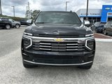 New 2025 Chevrolet Suburban Premier image 2