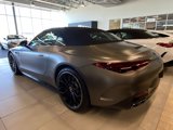 New 2025 Mercedes-Benz SL 55 AMG 4MATIC image 4