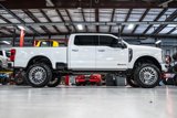 New 2025 Ford F250 Platinum w/ Platinum Plus Package image 2