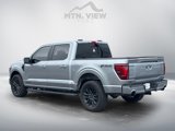 New 2025 Ford F150 Lariat w/ Equipment Group 502A High image 3