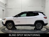 Used 2024 Jeep Compass Trailhawk image 6