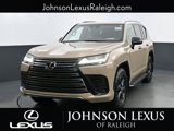 New 2025 Lexus LX 700h Overtrail image 5