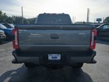 New 2025 Ford F250 Lariat w/ Lariat Ultimate Package image 4