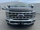New 2025 Ford F250 Lariat w/ Lariat Ultimate Package image 2