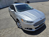Used 2013 Ford Fusion SE image 5