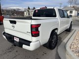 New 2025 Nissan Frontier SV w/ SV Convenience Package image 4