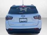 Used 2022 Jeep Compass Limited image 4