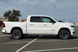 New 2025 RAM 1500 Laramie w/ Sport Appearance Package image 2