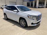 Used 2022 GMC Terrain Denali w/ Denali Premium Package image 3