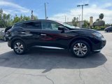 Used 2021 Nissan Murano S image 4