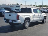 New 2025 Toyota Tacoma SR5 image 2