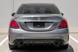 Used 2020 Mercedes-Benz C 43 AMG 4MATIC Sedan image 6