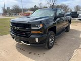 Used 2017 Chevrolet Silverado 1500 LT w/ All Star Edition image 3