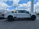 New 2025 Ford F250 Lariat image 3