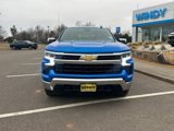 New 2025 Chevrolet Silverado 1500 LT w/ Z71 Off-Road Package image 3