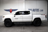 Used 2021 Toyota Tacoma TRD Sport image 2