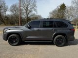 Used 2025 Toyota Sequoia TRD Pro image 2