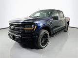 New 2025 Ford F150 XLT w/ Equipment Group 303A High image 3