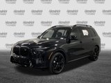 New 2025 BMW X7 M60i w/ Executive Package image 3