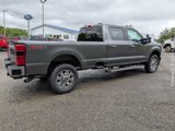 New 2025 Ford F350 Lariat w/ Chrome Package image 5
