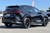 Used 2025 Lexus NX 450h+ F Sport image 4