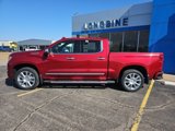 New 2025 Chevrolet Silverado 1500 High Country w/ High Country Premium Package image 4