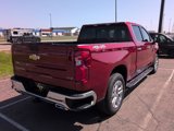 New 2025 Chevrolet Silverado 1500 LTZ image 5