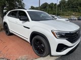 New 2026 Volkswagen Atlas Cross Sport SEL R-Line image 3