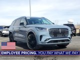 New 2025 Lincoln Aviator Reserve w/ Equipment Group 201A image 1