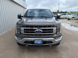 Used 2023 Ford F150 Lariat w/ Equipment Group 502A High image 2