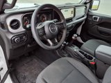 Used 2024 Jeep Wrangler Sport S image 6