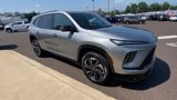 New 2026 Buick Enclave Sport Touring w/ Power Package image 2