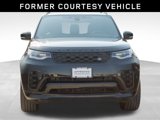 Certified 2024 Land Rover Discovery Dynamic SE image 2